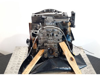 Коробка передач ZF S5-42 Ecolite Gearbox: фото 5