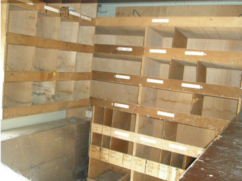 Грузовик с подъемником DAF LF45: фото 5 Грузовик с подъемником DAF LF45: фото 5