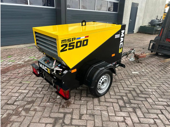 Воздушный компрессор