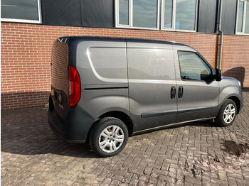 Легковой автомобиль Fiat Doblò: фото 4 Легковой автомобиль Fiat Doblò: фото 4