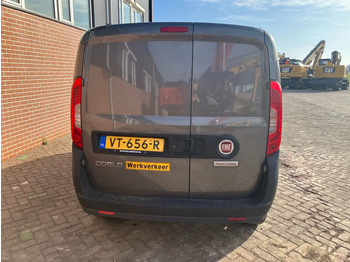 Легковой автомобиль Fiat Doblò: фото 5 Легковой автомобиль Fiat Doblò: фото 5