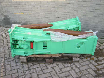 Новый Мобильная дробилка Hamm er BRH501: фото 2