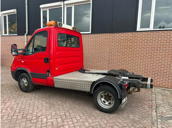 Тягач Iveco Daily 40 C18: фото 3
