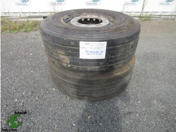 Шина BRIDGESTONE
