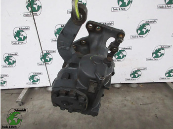 Рулевой механизм DAF XF 105