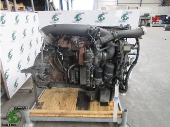 Двигатель DAF CF