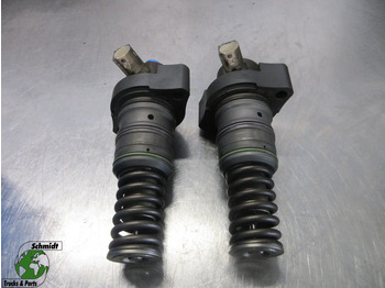 Топливный фильтр DAF CF