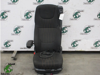 Сиденье DAF XF