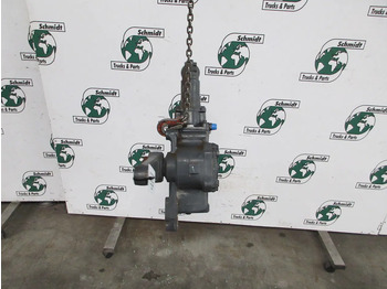 Рулевой механизм для Грузовиков DAF 2116795 // 1846034 // 1850952 // STUURHUIS DAF XF 410 / 450 / 480 / 530 / EURO 6: фото 4 Рулевой механизм для Грузовиков DAF 2116795 // 1846034 // 1850952 // STUURHUIS DAF XF 410 / 450 / 480 / 530 / EURO 6: фото 4