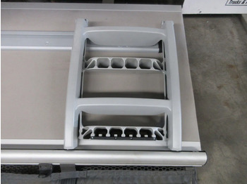 Кабина и интерьер для Грузовиков DAF 2147180//2144700 BOVE BED DAF XF 480 COMPLEET MODEL 2021: фото 4 Кабина и интерьер для Грузовиков DAF 2147180//2144700 BOVE BED DAF XF 480 COMPLEET MODEL 2021: фото 4