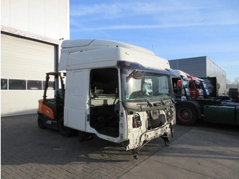 Кабина и интерьер для Грузовиков DAF DAF XF 440 CABINE VOOR ONDERDEEL DONOR: фото 2