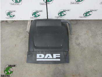 Кузов и экстерьер DAF XF