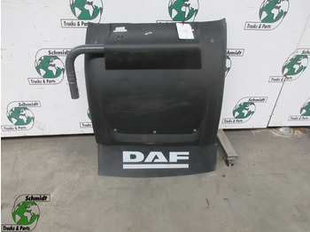 Кузов и экстерьер DAF XF