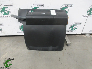 Кузов и экстерьер DAF XF