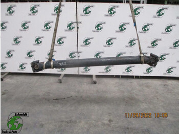 Приводный вал IVECO