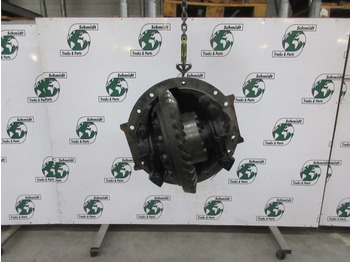 Дифференциал для Грузовиков Iveco 42556939/MODEL CVC RATIO 1/411/ Z10/41 IVECO EUROCARGO EURO 6: фото 2
