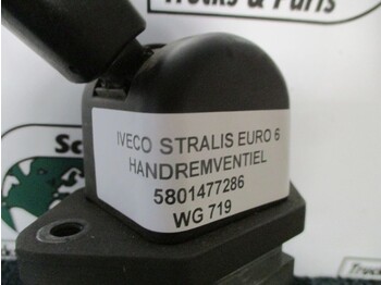 Электрическая система для Грузовиков Iveco 5801477286 HANDREMVENTIEL EURO 6 HI WAY: фото 2