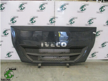 Решётка радиатора IVECO