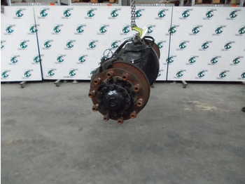 Задняя ось для Грузовиков Iveco 5802047897//42560546/RATIO 1/370 MS17X 2021: фото 2