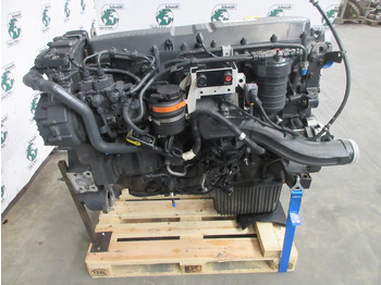 Двигатель для Грузовиков Iveco 5802881413//5801838643//5802906776 IVECO 440S42 MOTOR 2023 KM CA 180.000: фото 3