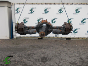 Задняя ось IVECO