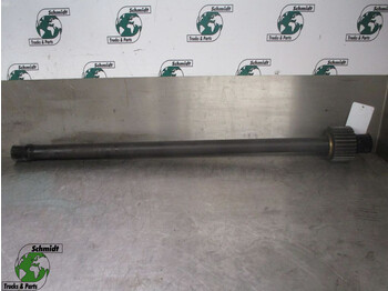 Ступица IVECO Trakker