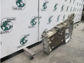 Двигатель и запчасти для Грузовиков MAN 51.05841-0027//0029 MOTOR GAFFEL D2676LF46 EURO 6: фото 4