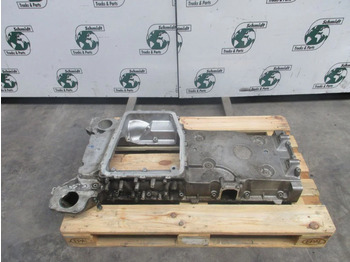 Двигатель и запчасти для Грузовиков MAN 51.05841-0027//0029 MOTOR GAFFEL D2676LF46 EURO 6: фото 5