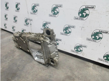 Двигатель и запчасти для Грузовиков MAN 51.05841-0027//0029 MOTOR GAFFEL D2676LF46 EURO 6: фото 3