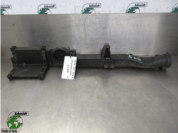 Двигатель и запчасти MAN TGX