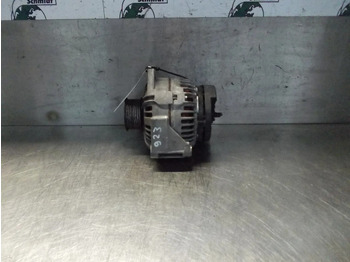 Генератор для Грузовиков MAN 51.26101-7271 //51.26101-7270//51.26101-9270 DYNAMO MAN 18.440 EURO 6: фото 3
