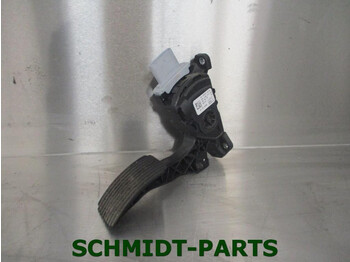 Педаль для Грузовиков MAN 81.25970-6103 Gaspedaal: фото 3 Педаль для Грузовиков MAN 81.25970-6103 Gaspedaal: фото 3