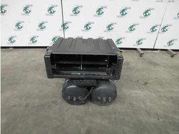 Рама/ Шасси для Грузовиков MAN 81.41860-5408//81.41860-5398 ACCU BAK MAN TGS TGX 18.460 MODEL 2020: фото 2