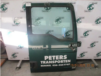 Дверь и запчасти для Грузовиков MAN 81.62600-4118 // 81.62600-4130 // 81.96002-0409 DEUR RECHTS MAN TGX EURO 6: фото 5 Дверь и запчасти для Грузовиков MAN 81.62600-4118 // 81.62600-4130 // 81.96002-0409 DEUR RECHTS MAN TGX EURO 6: фото 5