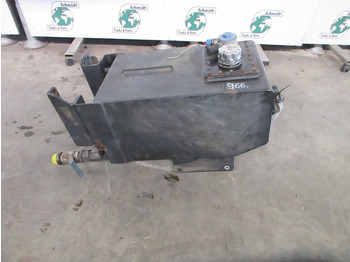 Гидравлика для Грузовиков MAN OLIETANK MAN 10X8 WIERDA SYSTEEM MODEL 2020: фото 2