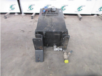 Гидравлика для Грузовиков MAN OLIETANK MAN 10X8 WIERDA SYSTEEM MODEL 2020: фото 3