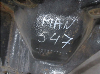 Дифференциал для Грузовиков MAN TGX 81.35010-6261 DIFFERENTIEEL HY-1350 37:11 RATIO 3,364: фото 5 Дифференциал для Грузовиков MAN TGX 81.35010-6261 DIFFERENTIEEL HY-1350 37:11 RATIO 3,364: фото 5