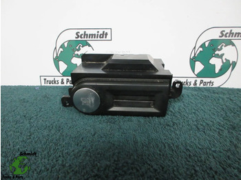 Электрическая система MERCEDES-BENZ