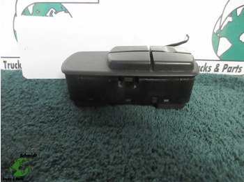 Электрическая система MERCEDES-BENZ Atego