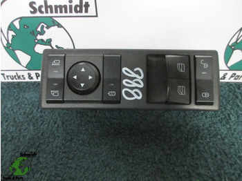 Электрическая система MERCEDES-BENZ