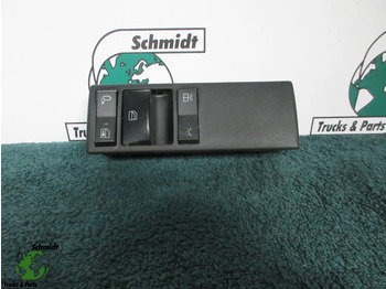 Электрическая система MERCEDES-BENZ