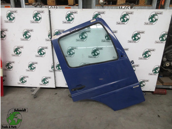 Дверь и запчасти MERCEDES-BENZ Atego