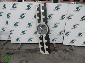 Решётка радиатора MERCEDES-BENZ Actros