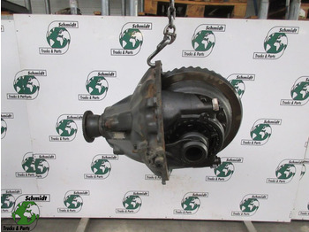 Дифференциал MERCEDES-BENZ