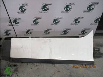 Кабина и интерьер SCANIA R