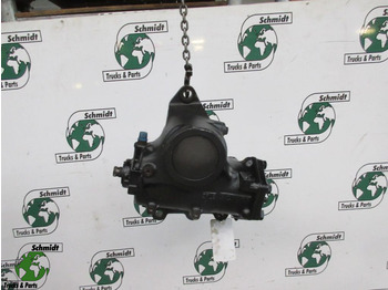 Рулевой механизм SCANIA R