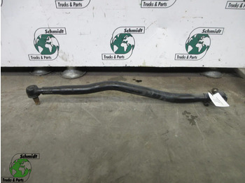 Рулевое управление SCANIA S