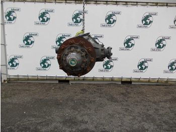 Задняя ось для Грузовиков Scania 2285031//1893982/R780 RATIO 2,59 R450 EURO 6: фото 4