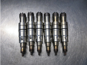 Топливный фильтр для Грузовиков Scania R450 1521978/1764365 BRANDSTOF INJECTORS EURO 6: фото 2