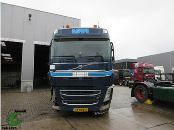 Тягач VOLVO FH 460